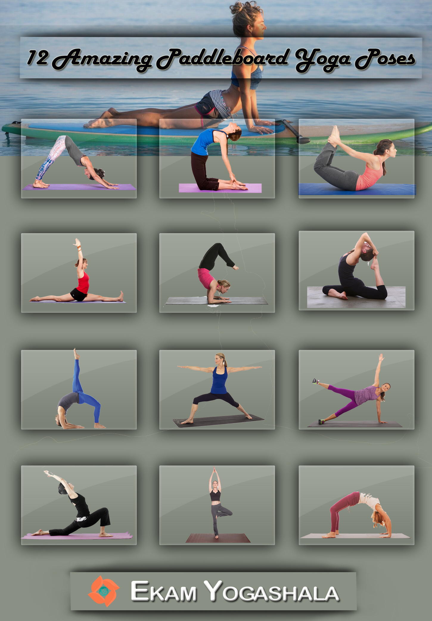 Ekam Yogahsala Image